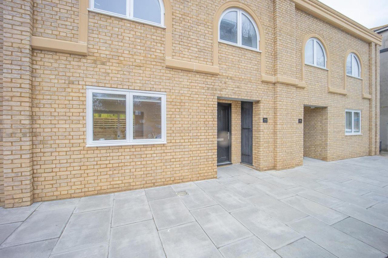 Holiday home 3 Bedroom Flat Bn340awil