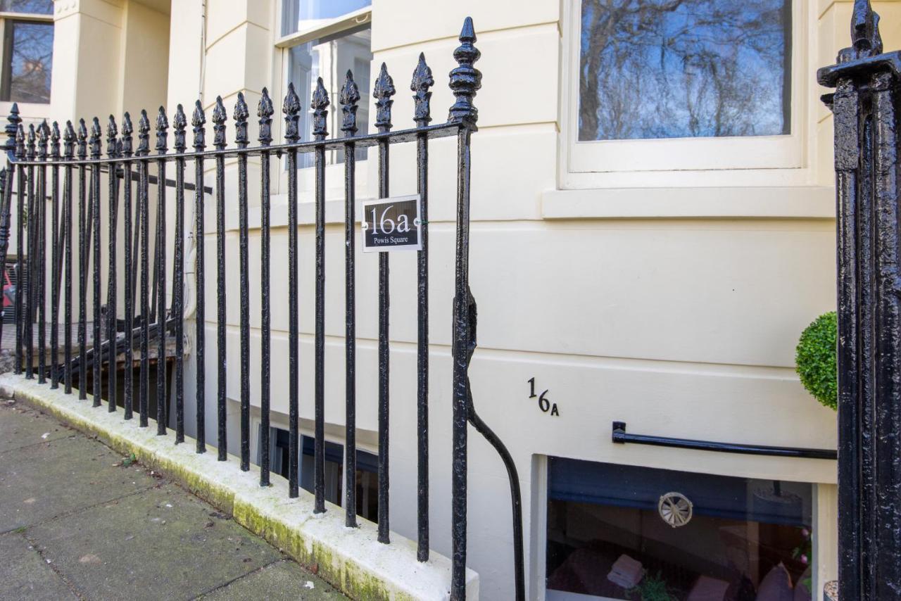Apartment 2 Bedroom Cosy Apartment, Powis Square -
