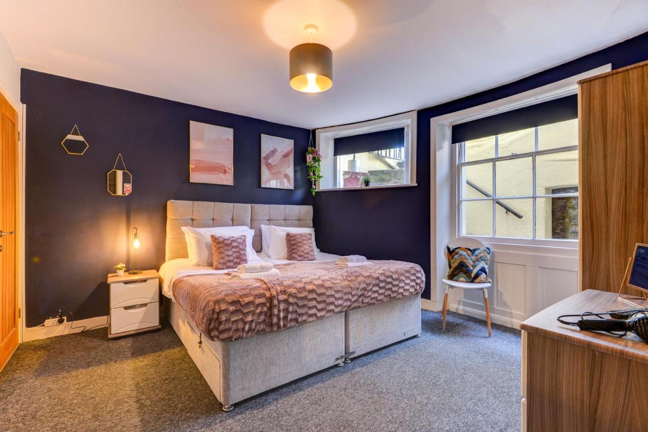 Apartment 2 Bedroom Cosy Apartment, Powis Square - Brighton