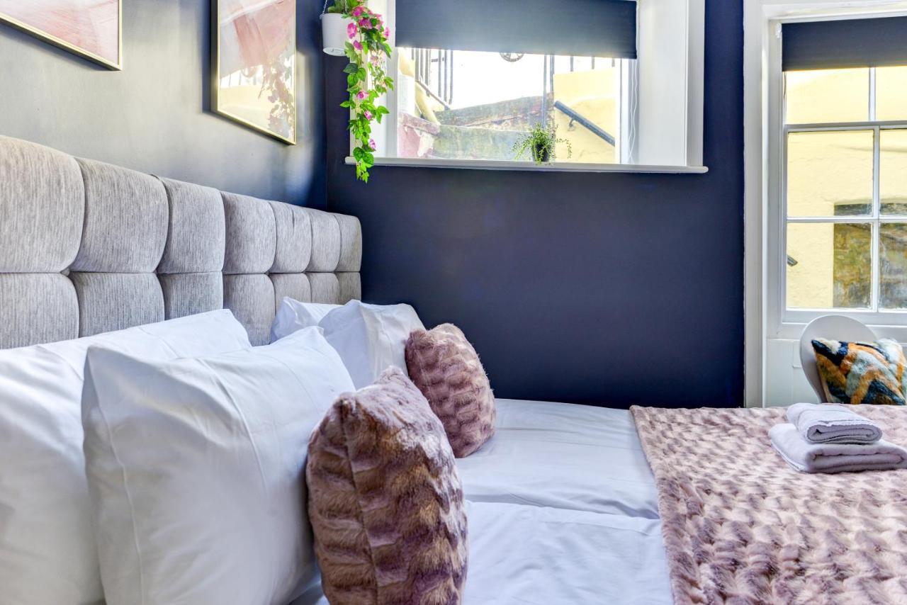 Apartment 2 Bedroom Cosy Apartment, Powis Square - Brighton