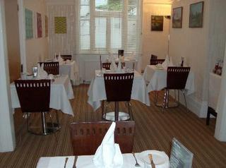 Sea Spray Guest house Brighton