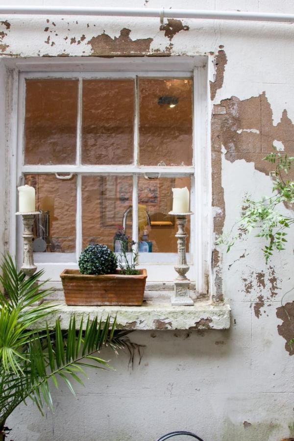 The North Laine Boutique Apartment