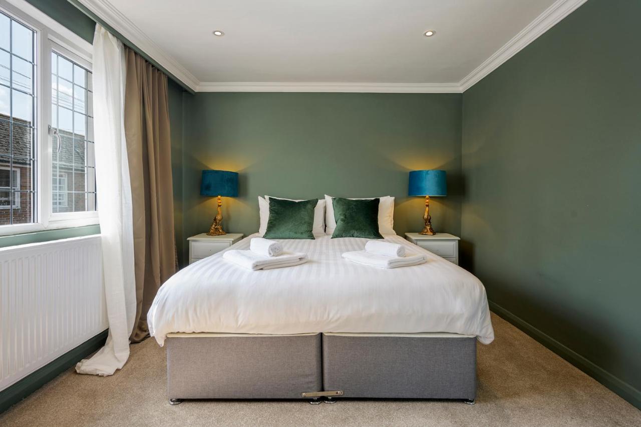 Stylish Upper Gardner Street - With Free Parking * Brighton