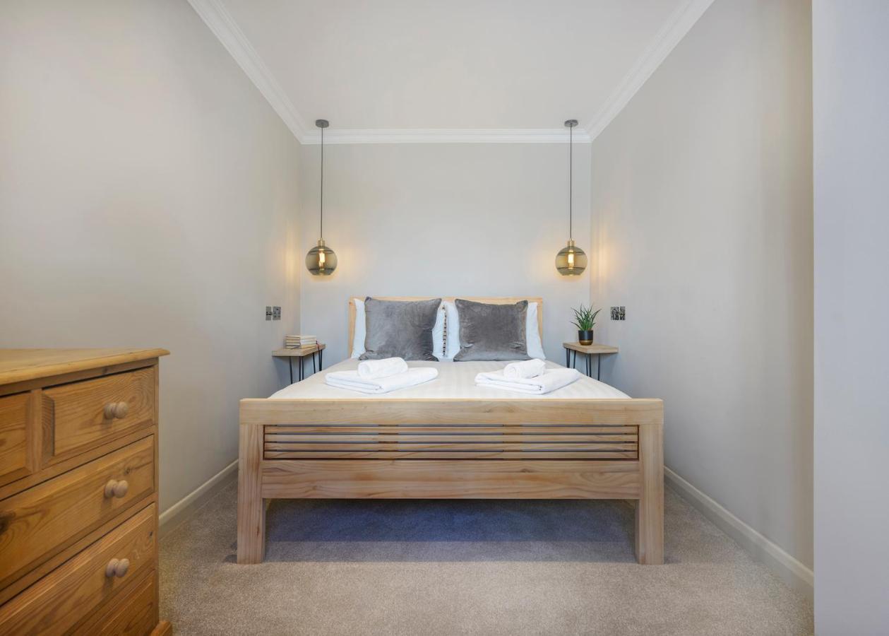 Stylish Upper Gardner Street - With Free Parking Brighton