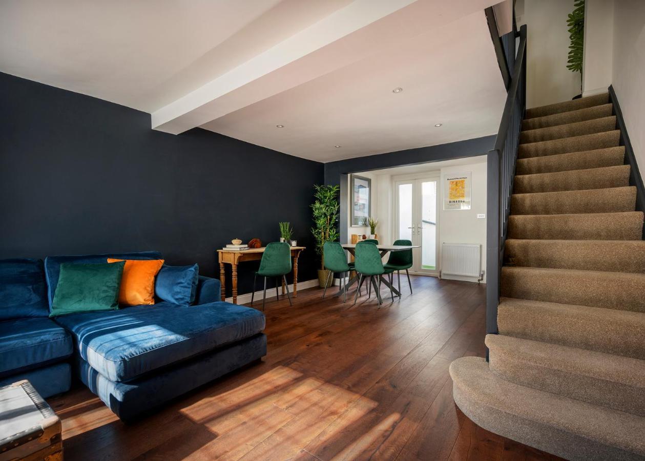 Holiday home Stylish Upper Gardner Street - With Free Parking