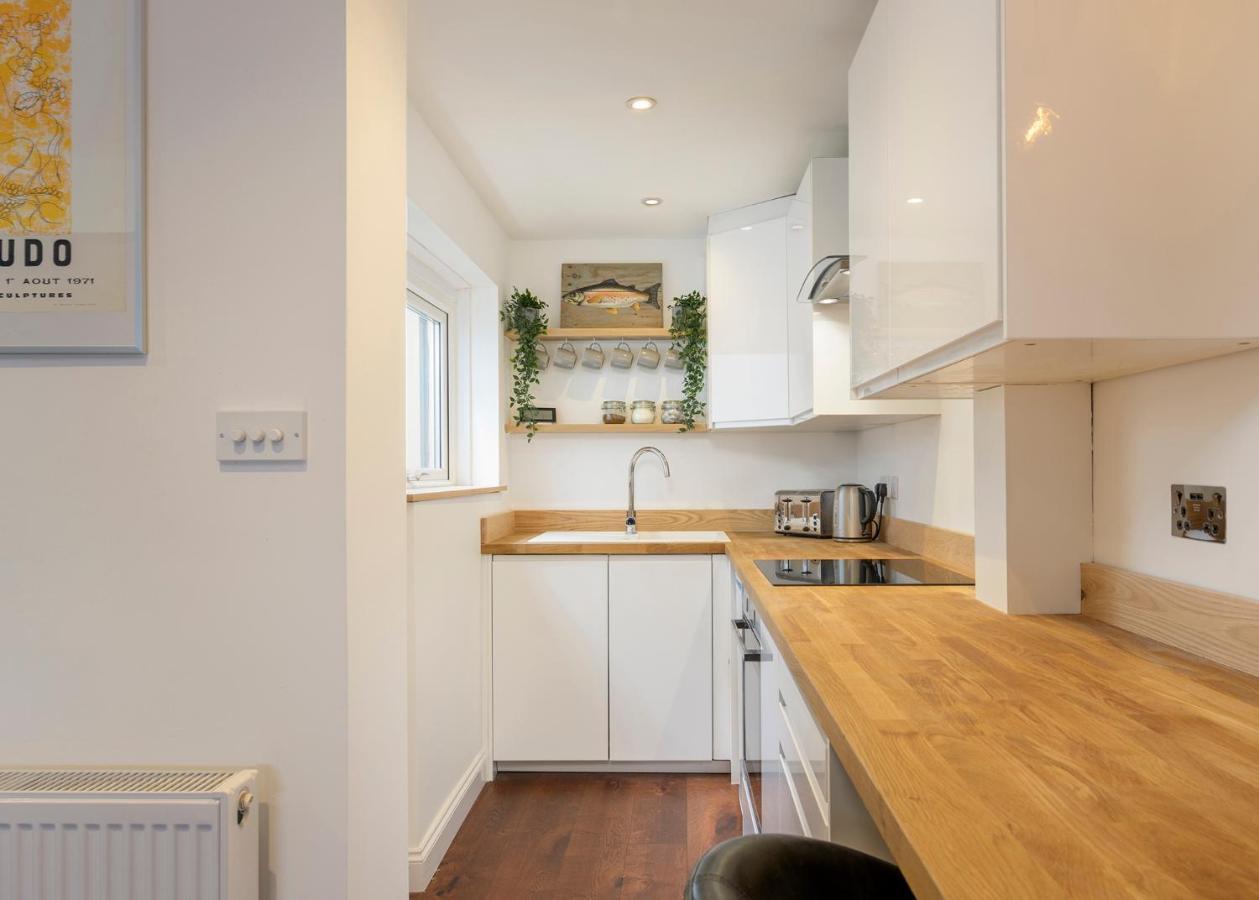 Stylish Upper Gardner Street - With Free Parking Holiday home Brighton