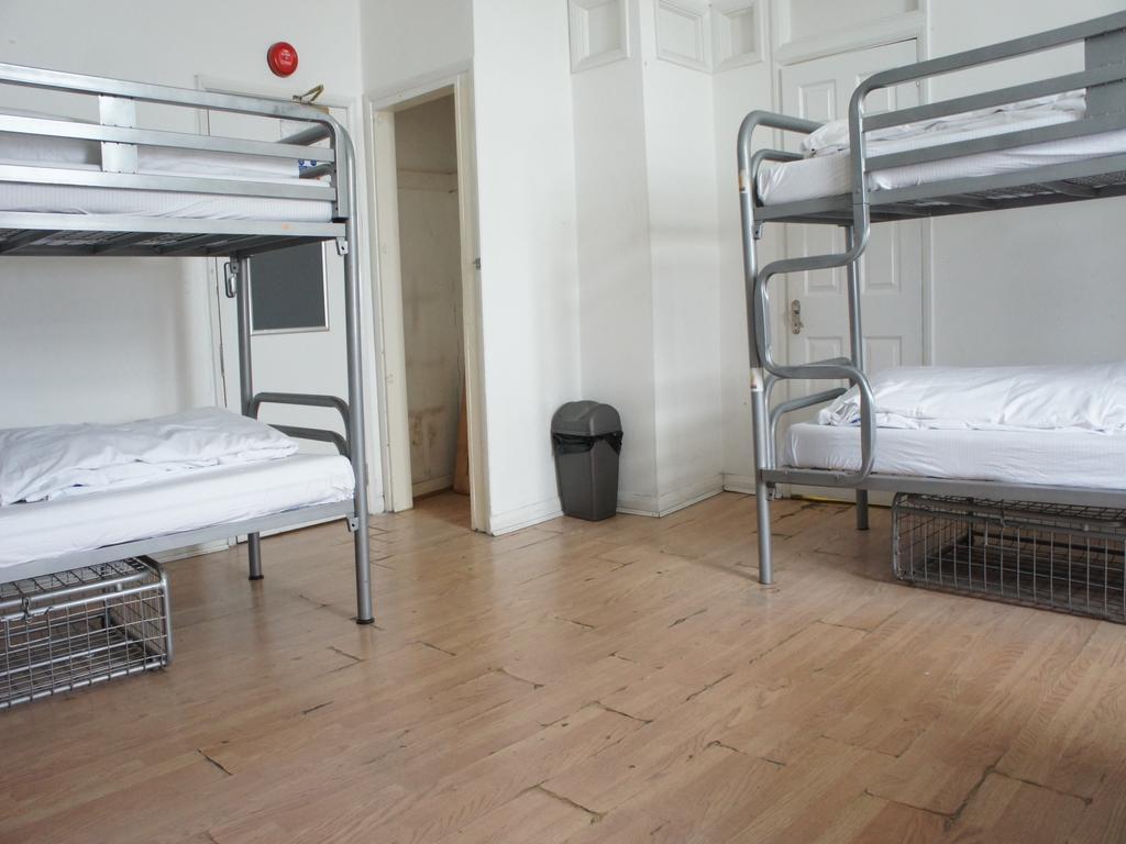 Hostel Hostelpoint Brighton