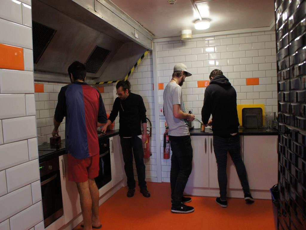 Hostel Hostelpoint *