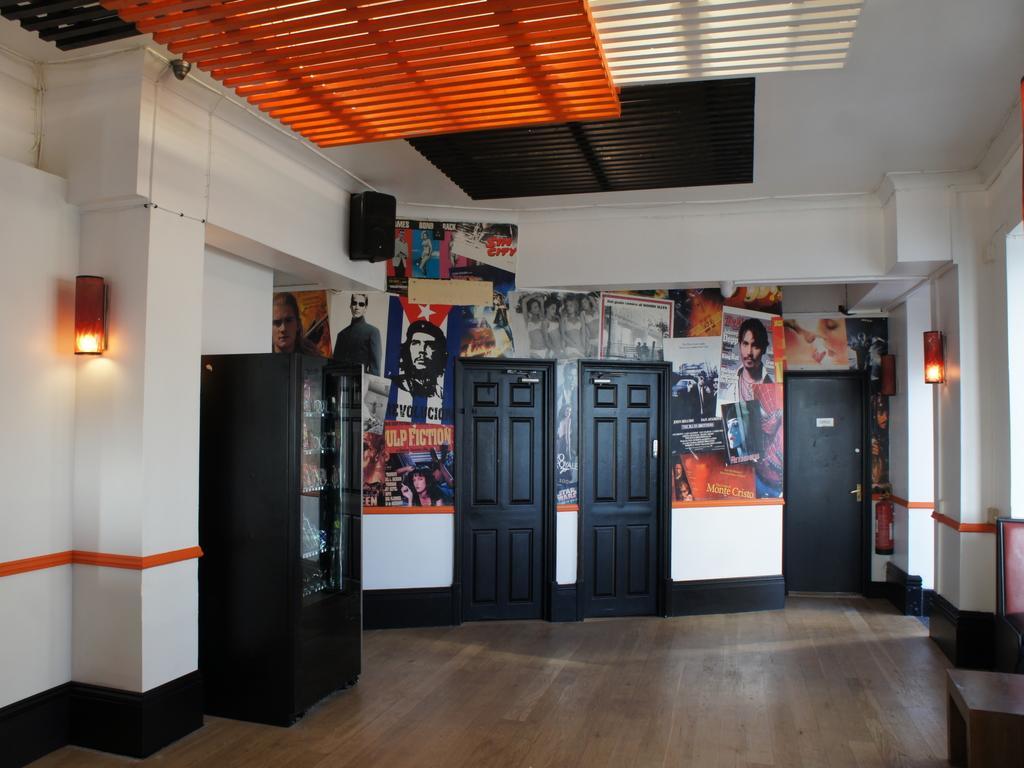 Hostelpoint Brighton