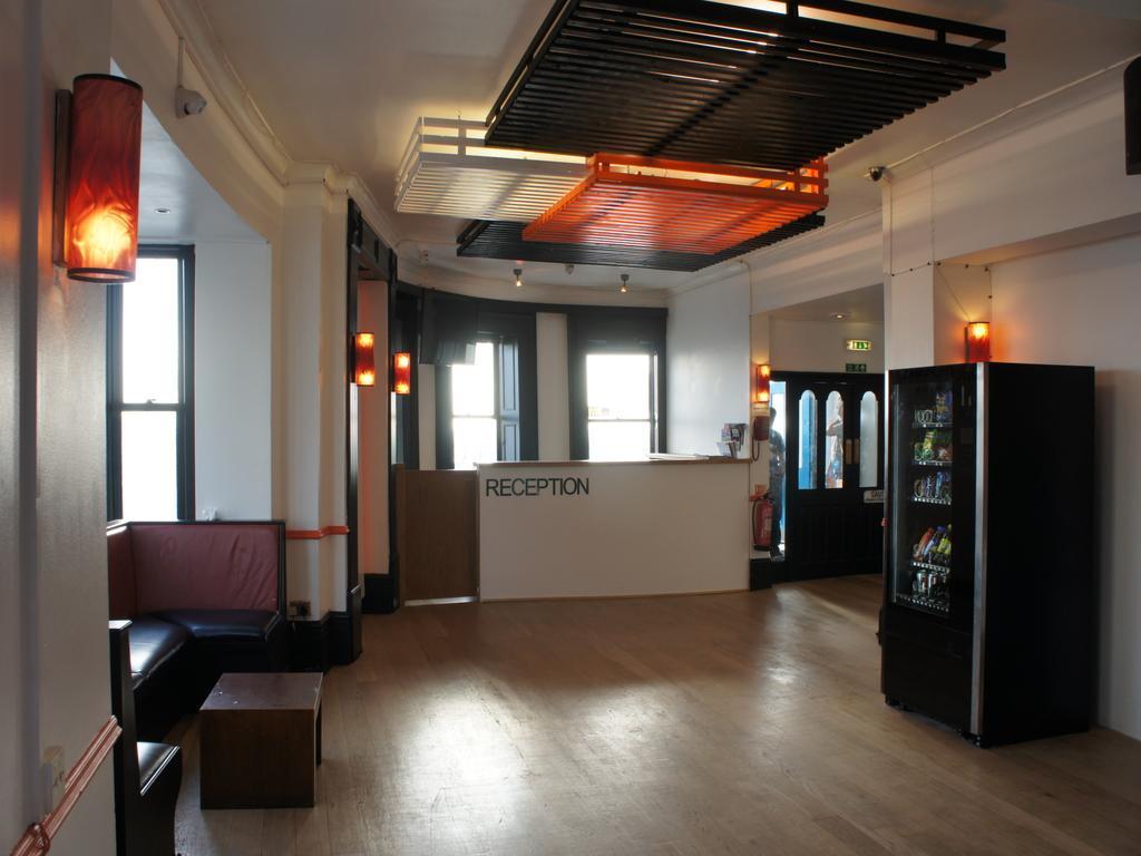 Hostel Hostelpoint *