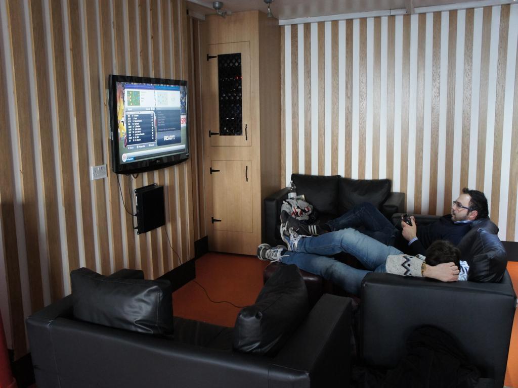 Hostelpoint