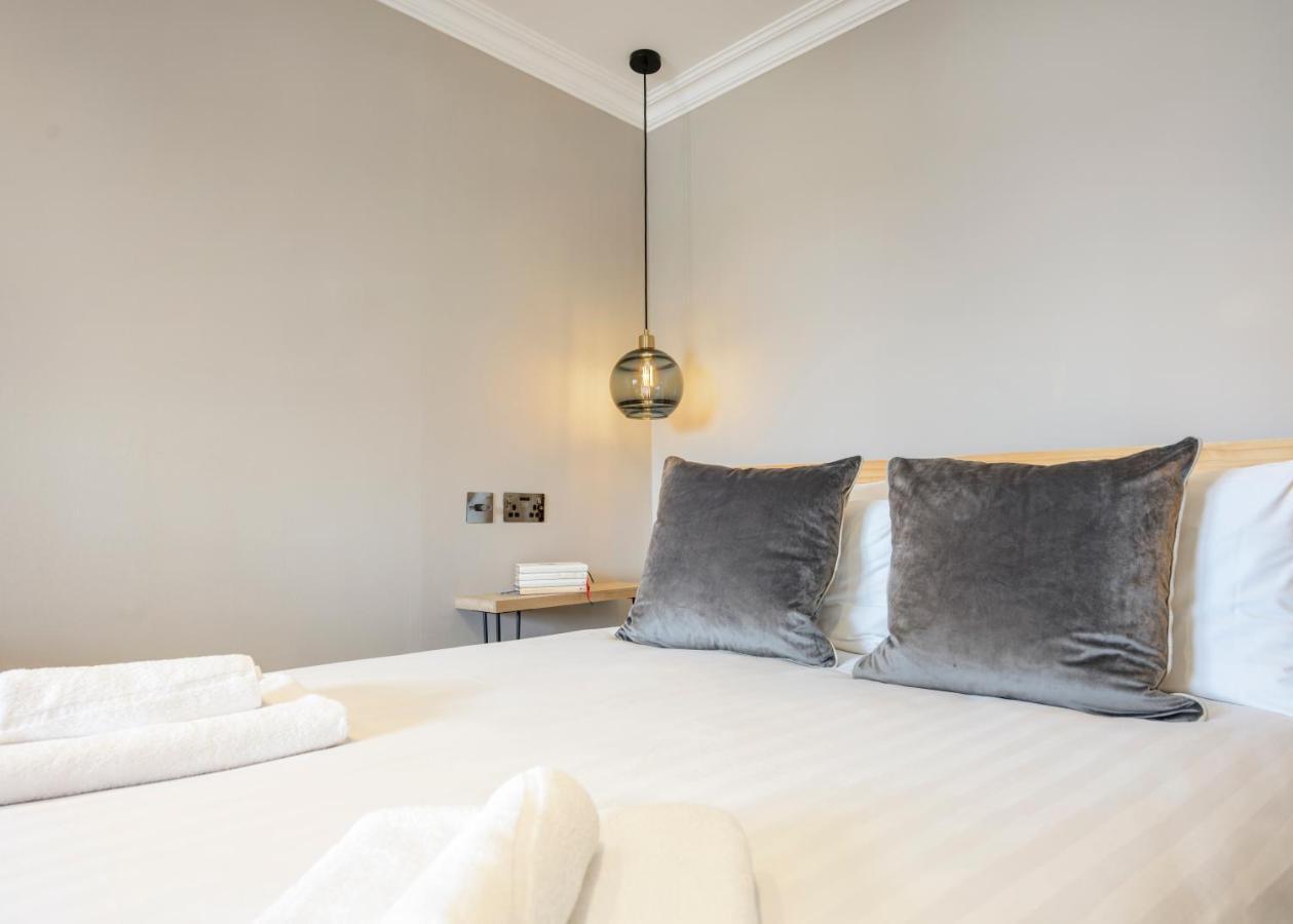 Holiday home Stylish Upper Gardner Street - With Free Parking Brighton