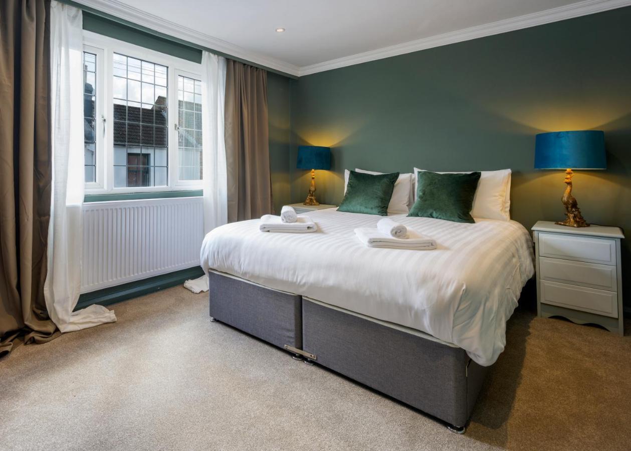 Stylish Upper Gardner Street - With Free Parking Holiday home Brighton