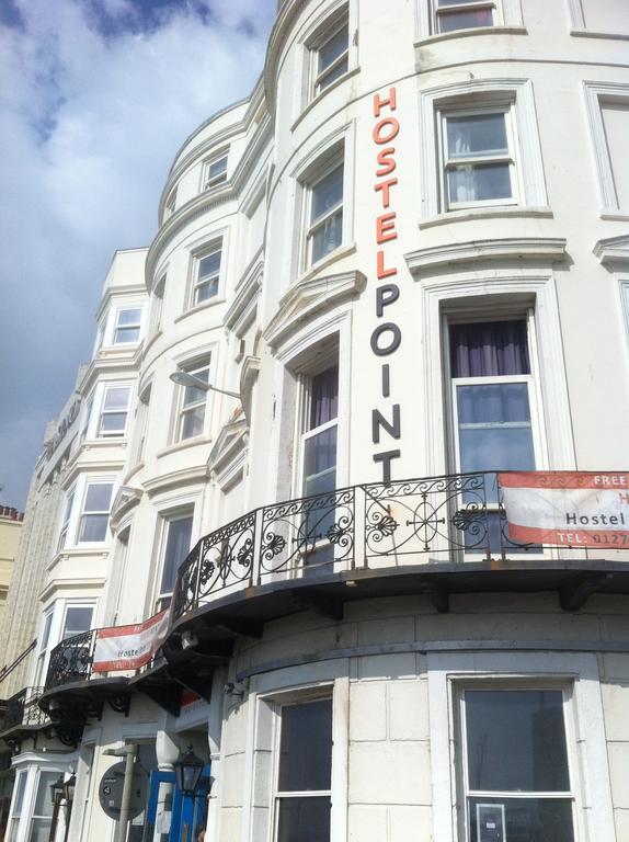 Hostel Hostelpoint Brighton
