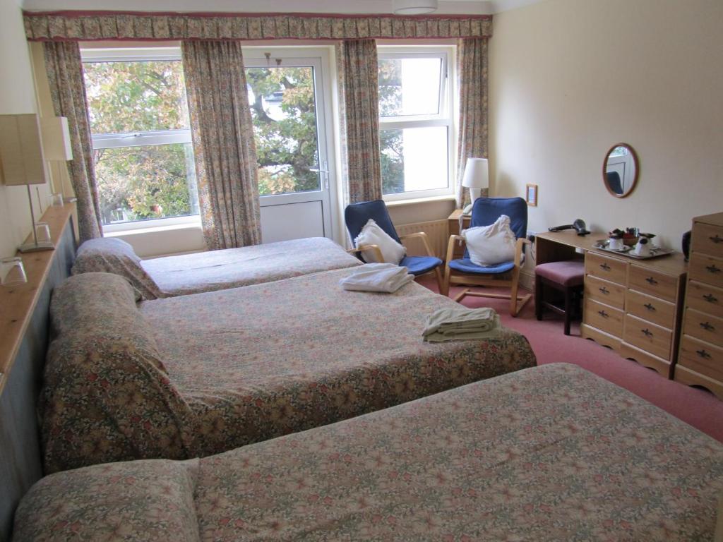 Hotel Adastral 4*