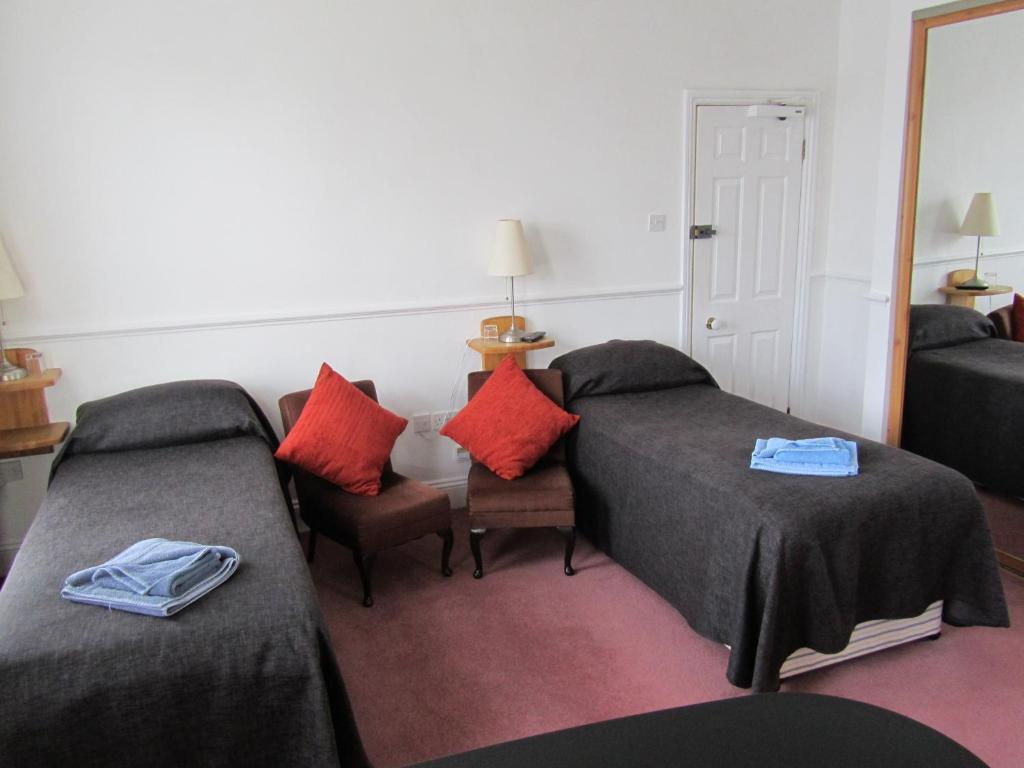 Adastral Hotel Brighton