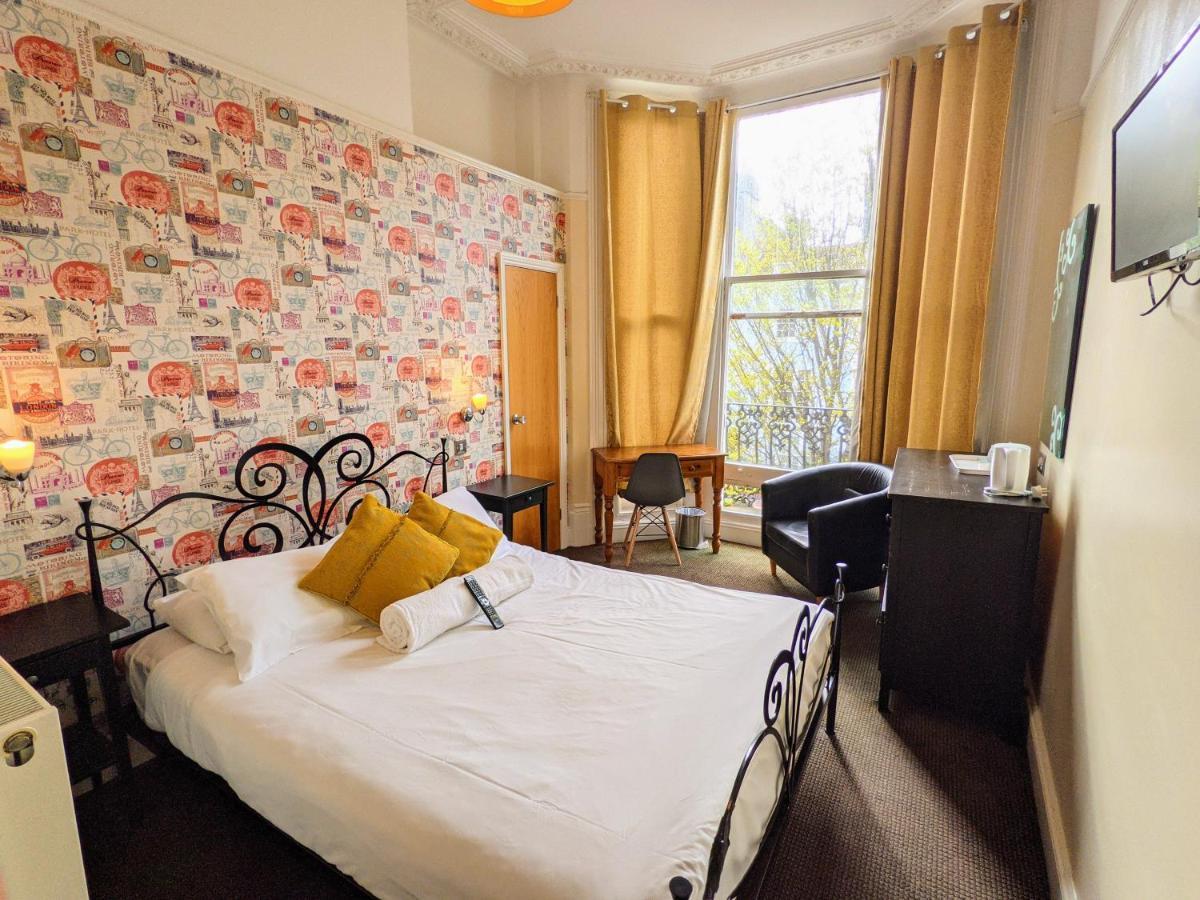 Hotel Upper Rock *