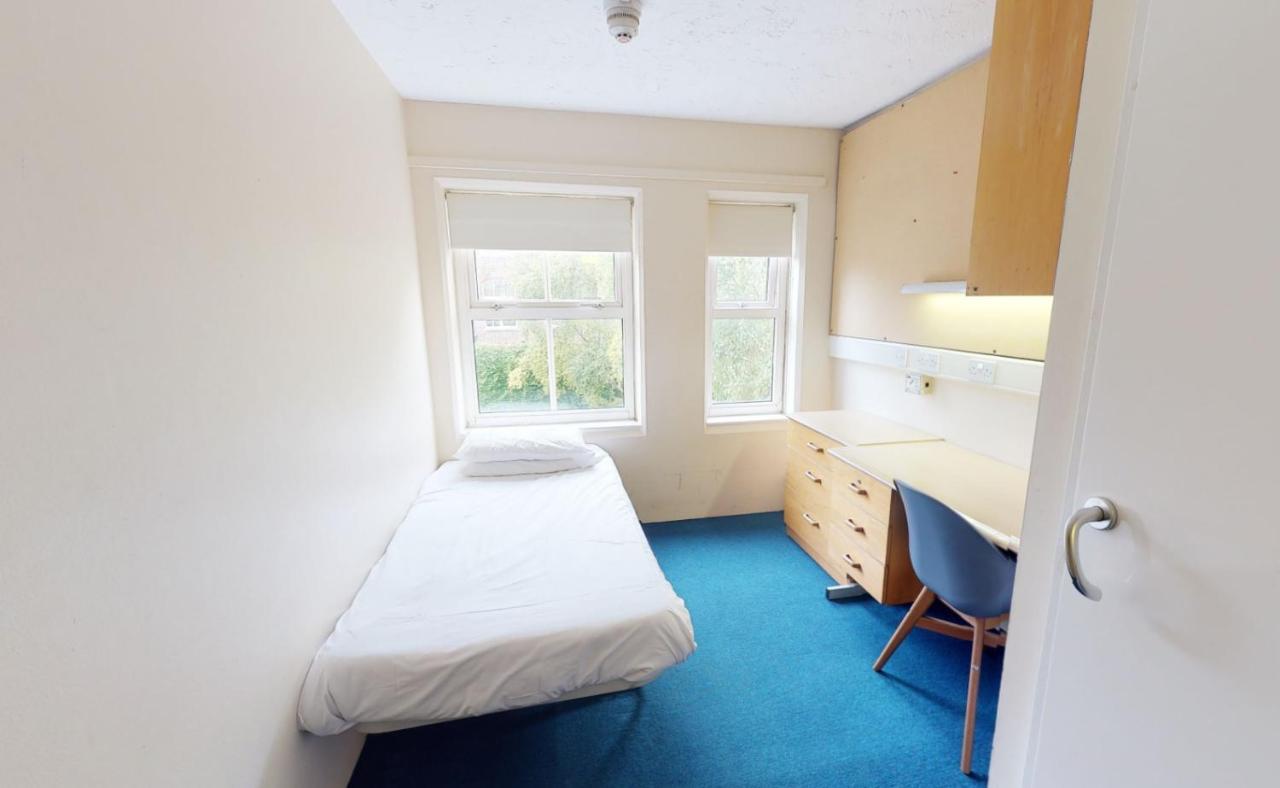 Aparthotel Phoenix Halls *