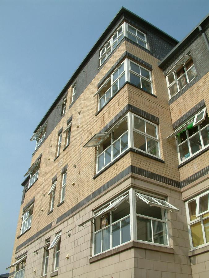 Phoenix Halls