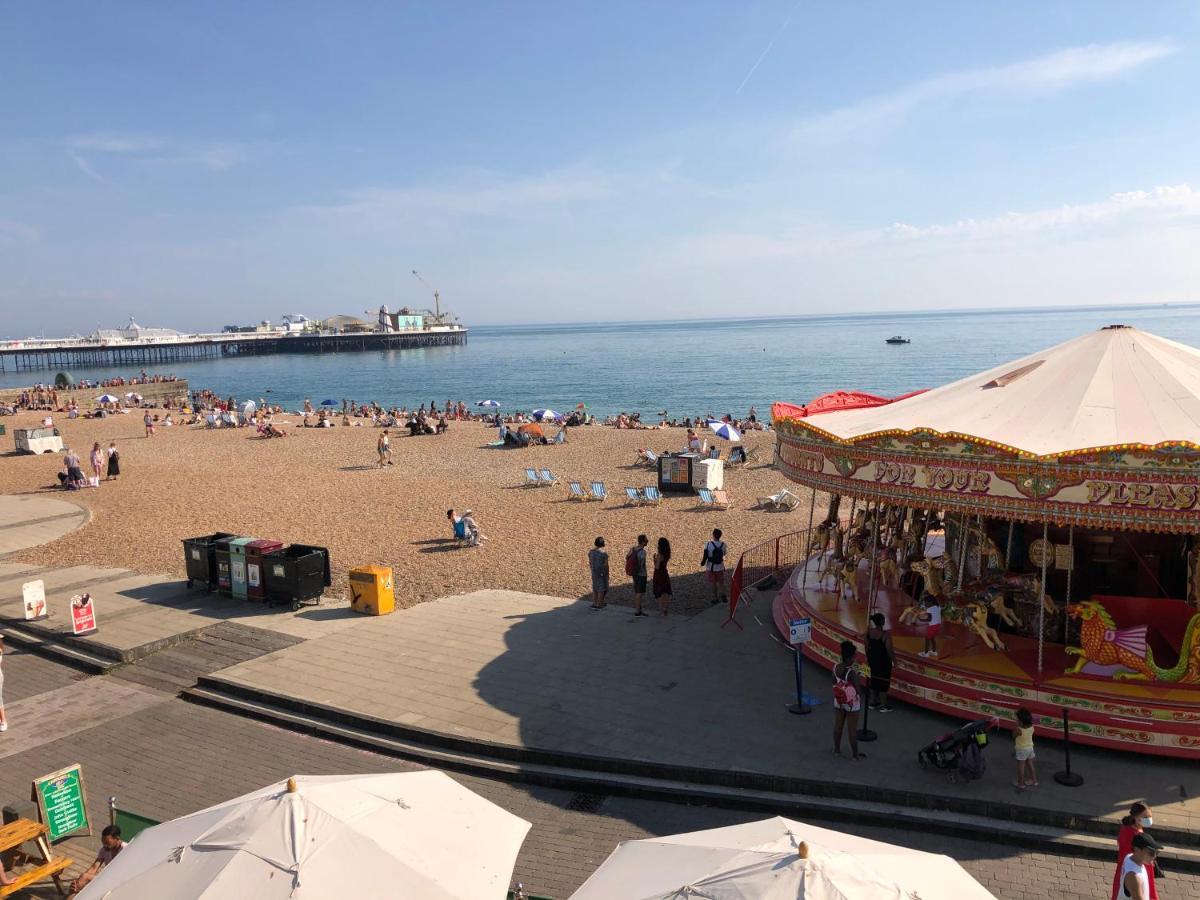 Holiday home Charming & Garden - Brighton! Brighton