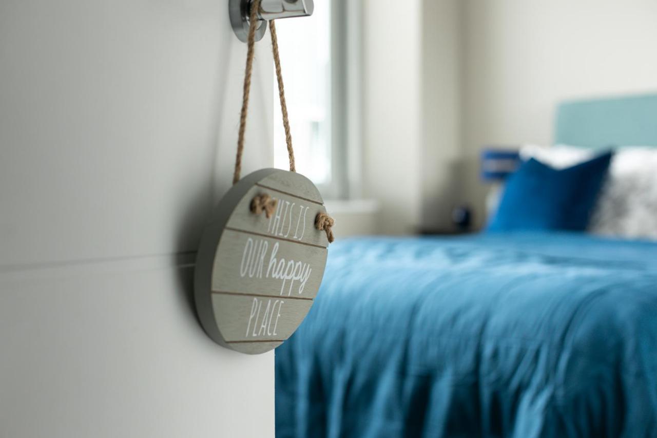 Airhost's Brighton's Diamond Escape With Sea Views *