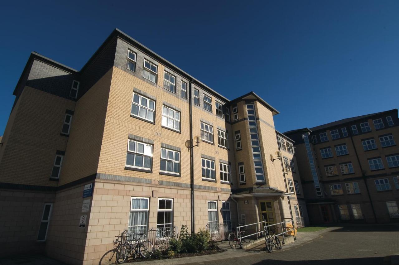 Phoenix Halls Aparthotel Brighton