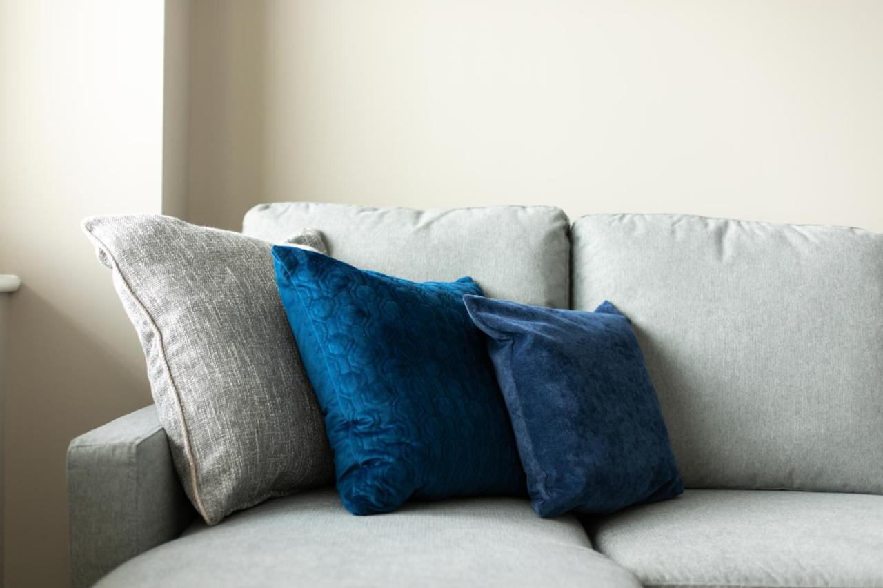 Apartment Airhost's Brighton's Diamond Escape With Sea Views