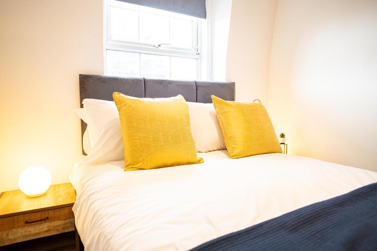 Deluxe Modern 1&2 Bed Near & Station * Brighton