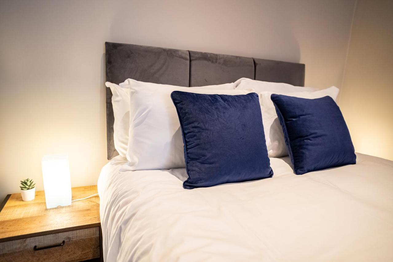 Deluxe Modern 1&2 Bed Near & Station Brighton