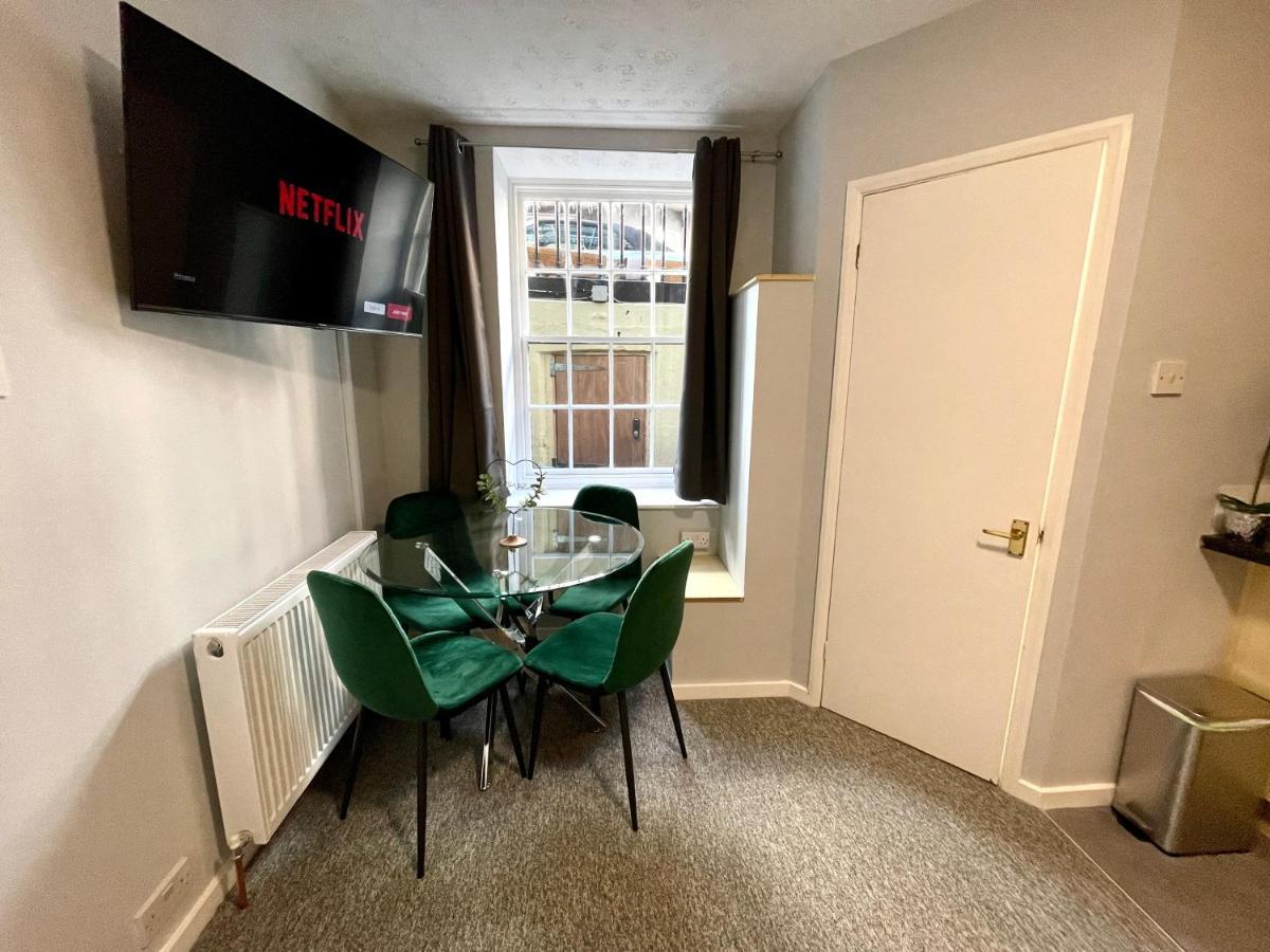 Luxe Kemptown Brighton