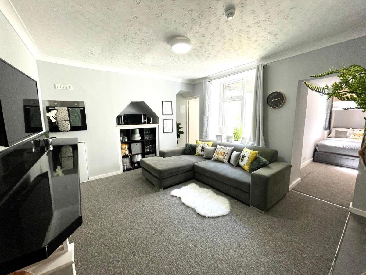 Luxe Kemptown