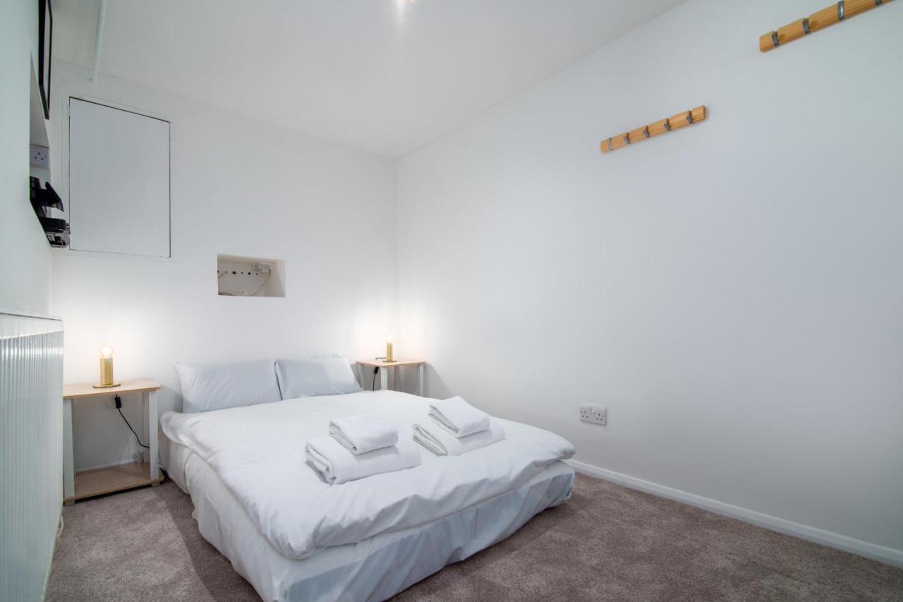 Holiday home 5Br Family Home With Private Garden In Portslade Brighton