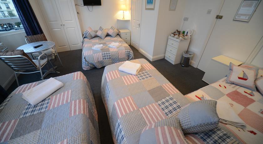 Marine View Guest house Brighton