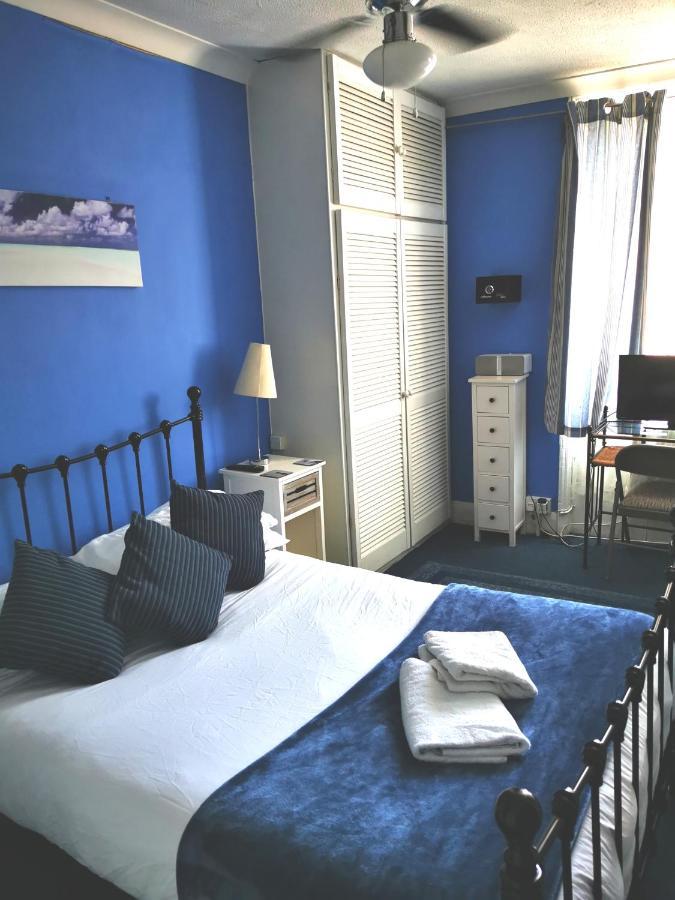 Kipps Guest house Brighton