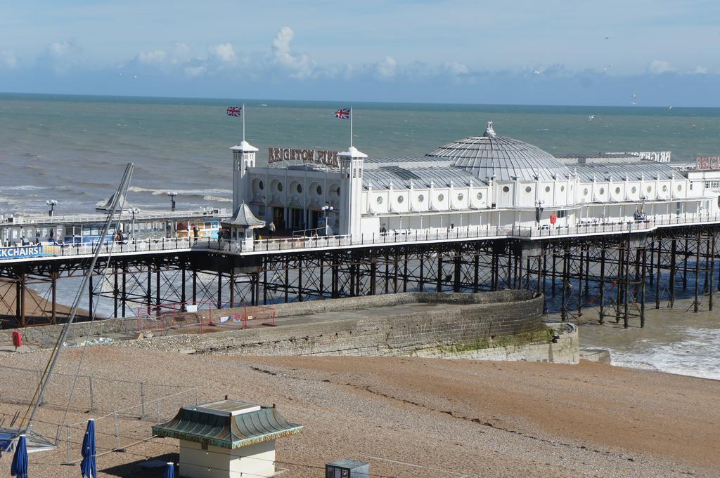 Hostelpoint * Brighton
