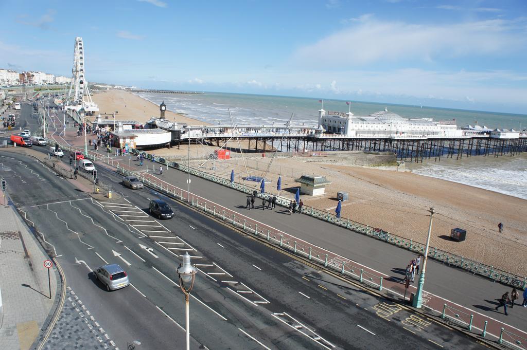 Hostelpoint Brighton