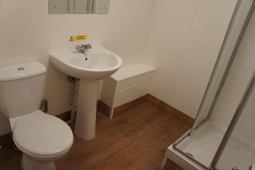 Hostelpoint * Brighton