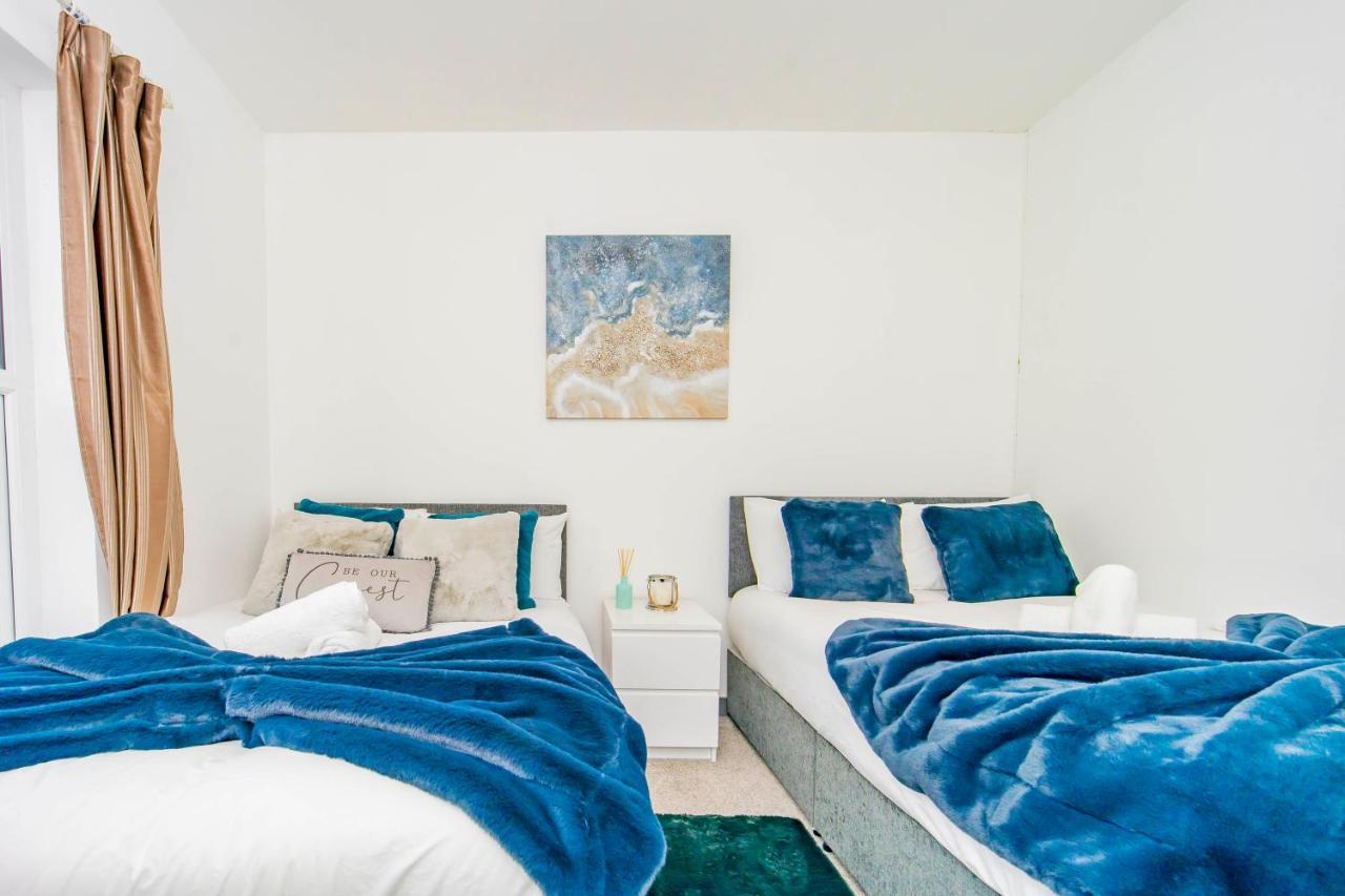 Special Offer 3 Bedroom Flat Bn32osm18 Apartment *