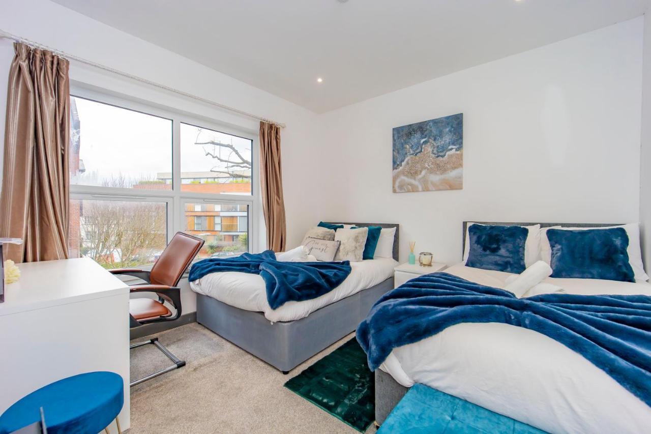 Special Offer 3 Bedroom Flat Bn32osm18 Apartment Brighton