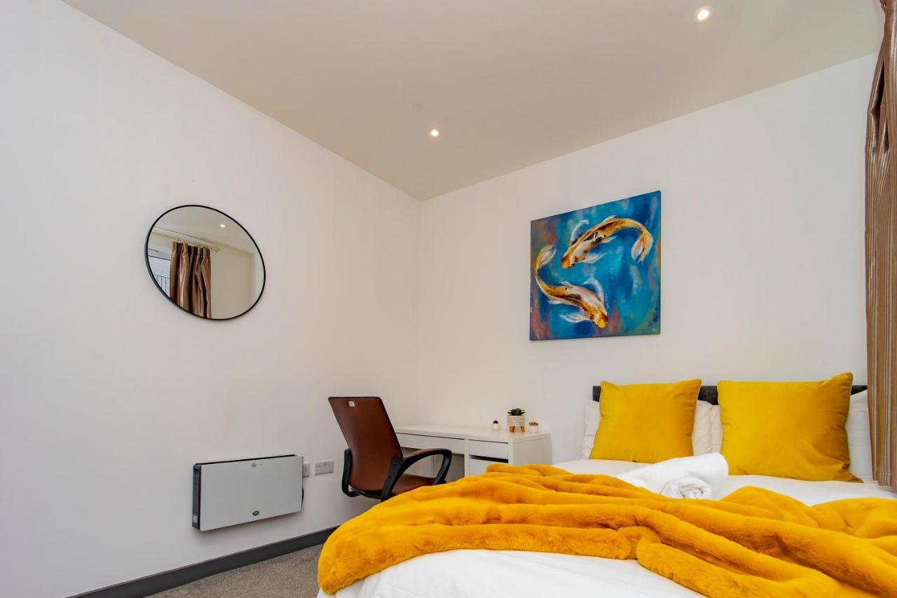 Apartment Special Offer 3 Bedroom Flat Bn32osm18 Brighton