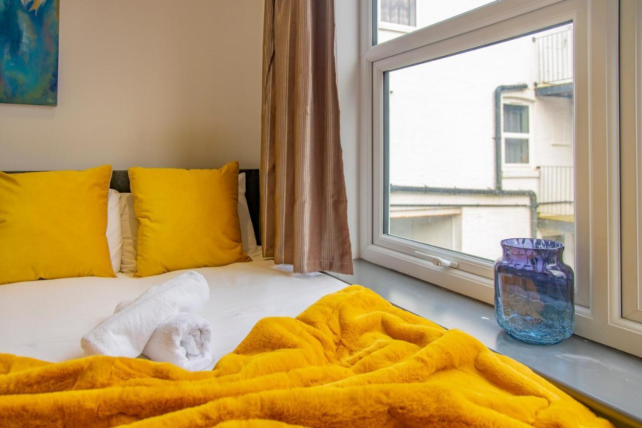 Special Offer 3 Bedroom Flat Bn32osm18 Apartment
