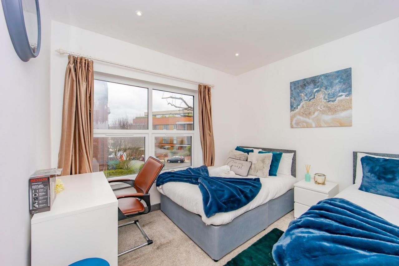 Special Offer 3 Bedroom Flat Bn32osm18 Brighton