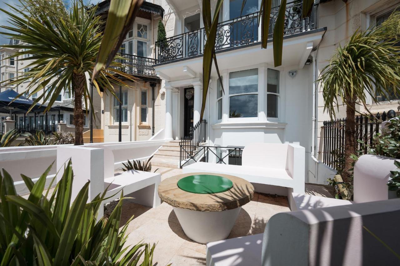 Eastcliff House *