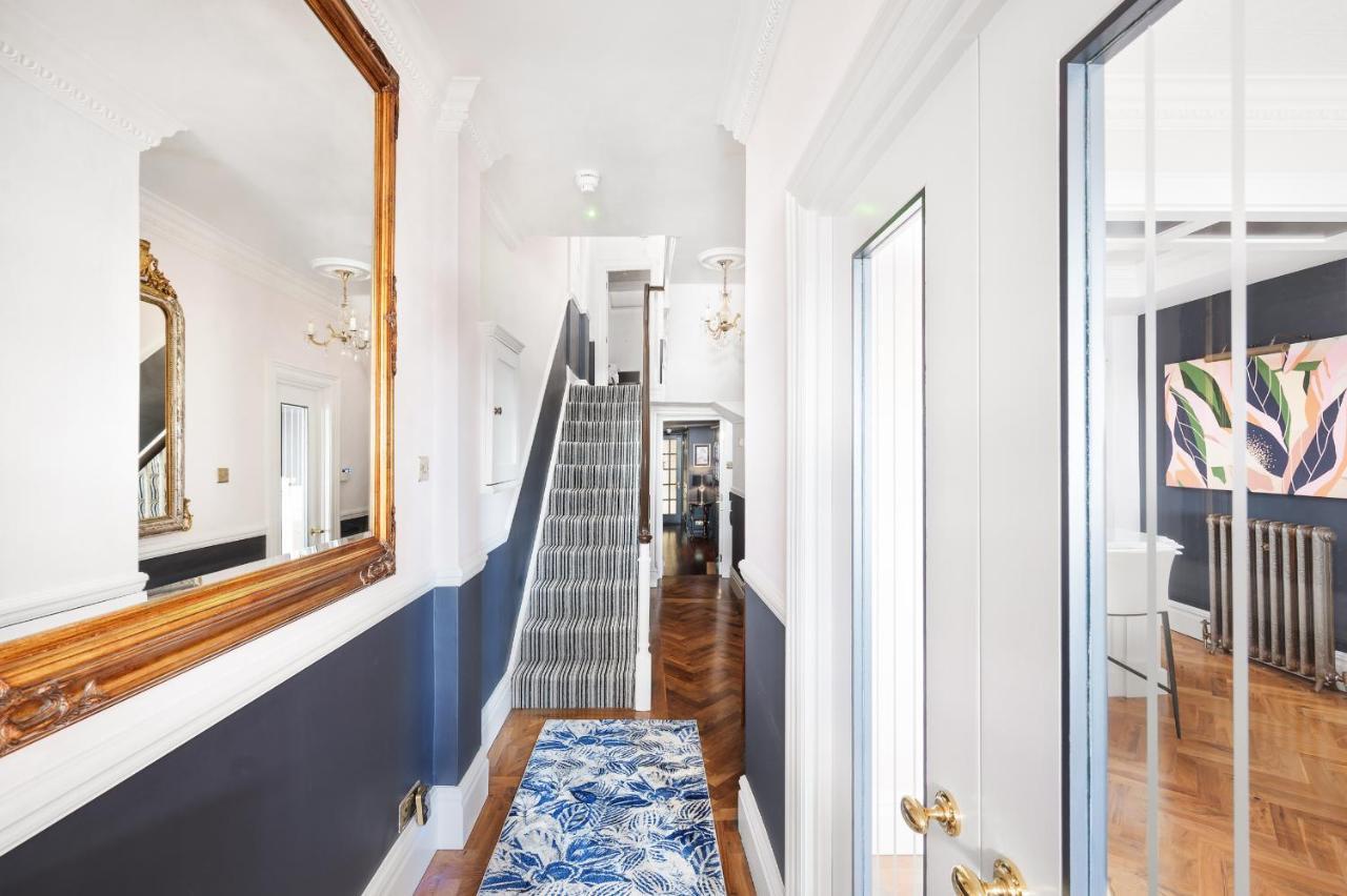 Eastcliff House *