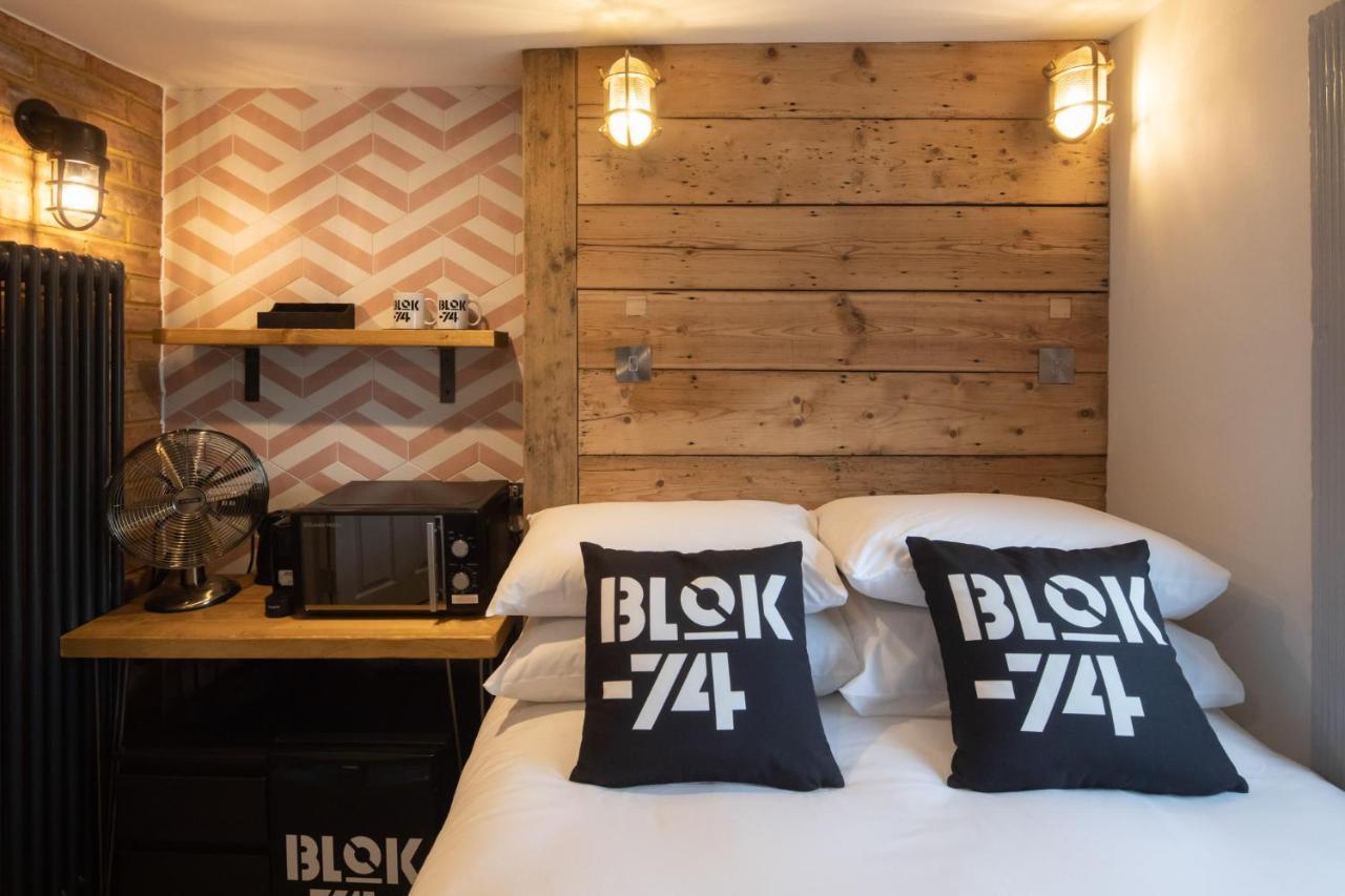 Blok-74 Brighton