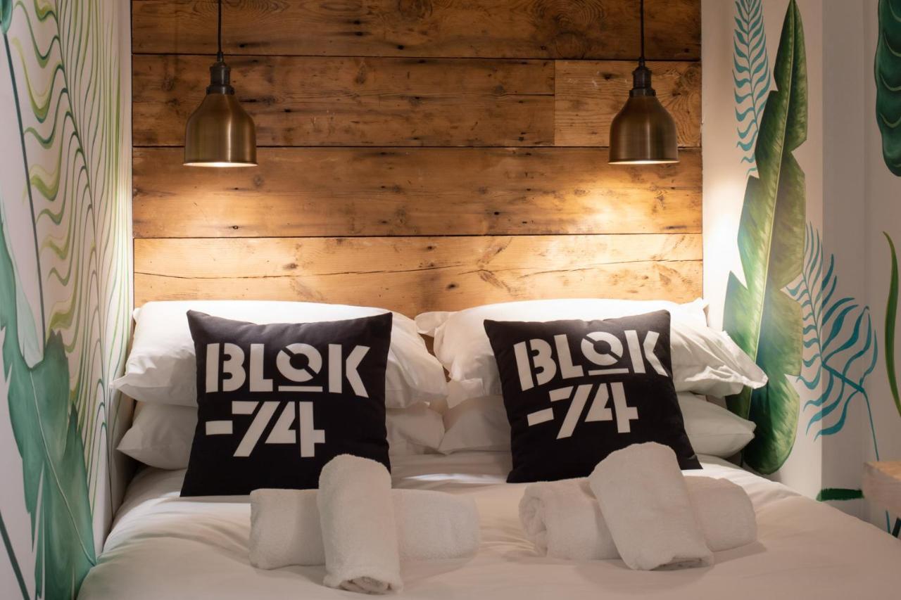 Blok-74 Brighton