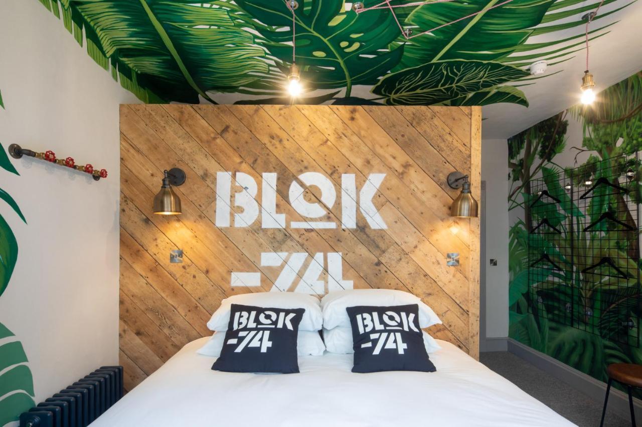 Blok-74 3*