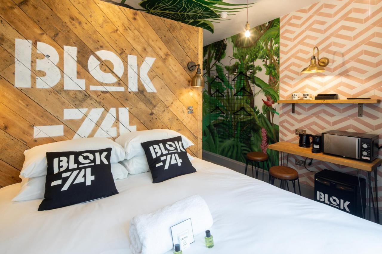 Blok-74 Hotel 3*