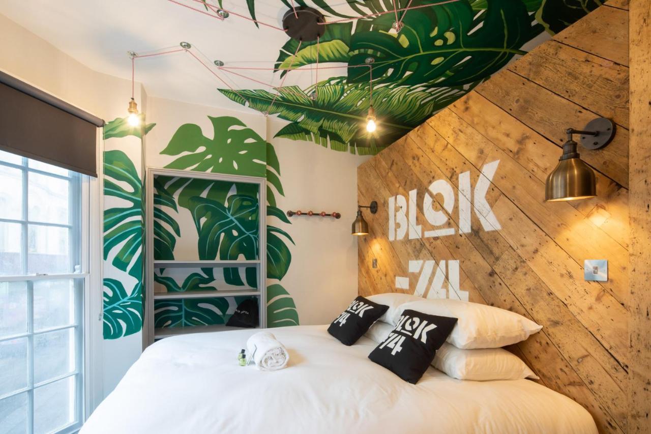 Blok-74 Brighton