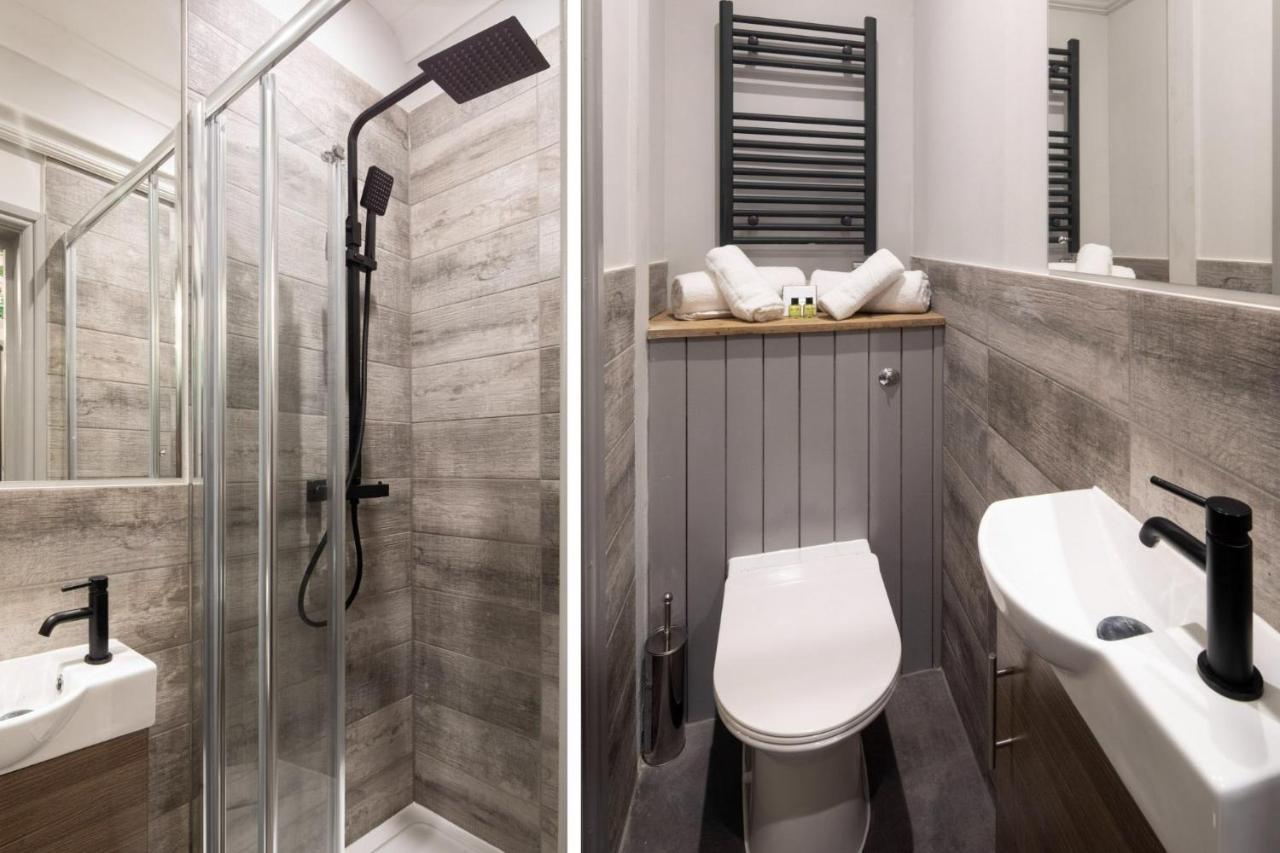 Hotel Blok-74 Brighton